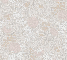 Обои с розами Loymina British Style Garden Brit 12 001